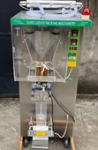 Sure Pure Water Automatic Sachet Packaging Machine (2500 Sachets/Hr) - 3