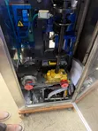 Sure Pure Water Automatic Sachet Packaging Machine (2500 Sachets/Hr) - 4