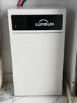 17kWh 51.2V Luxsun Lithium Ion Battery - 1