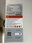 17kWh 51.2V Luxsun Lithium Ion Battery - 2