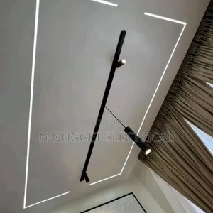 N-Nugget Electrical Engineering: Smart Home & Electrical Services