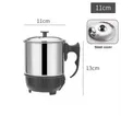 Brand New Polystar Electric Cooking Cup - 2