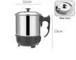 Brand New Polystar Electric Cooking Cup - 3
