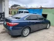 2015 Toyota Camry XLE Sedan (3.5L V6) - 1
