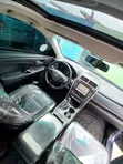 2015 Toyota Camry XLE Sedan (3.5L V6) - 3