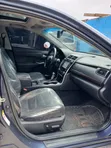 2015 Toyota Camry XLE Sedan (3.5L V6) - 4