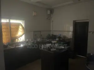 5-Bedroom Fully Detached Duplex in City of David, Life Camp for Sale