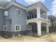 5-Bedroom Fully Detached Duplex a City of David, Life Camp don siyarwa - 5