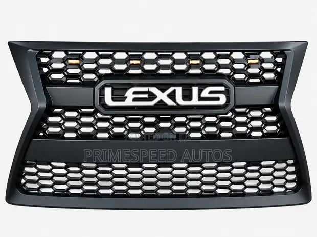 Lexus GX460 2015 Front Grille - 1