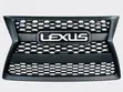 Lexus GX460 2015 Front Grille - 2