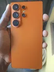 Samsung Galaxy S26 Ultra 5G 1TB Orange (An Sake Gyarawa) - 2