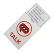 Talk, Flirt, Dare Card Game for Couples - 2