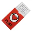 Talk, Flirt, Dare Card Game for Couples - 3
