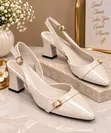 Fernando Melo Heels - Classic Style - 3