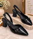 Fernando Melo Heels - Classic Style - 4