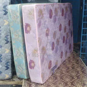 Semi Orthopedic Katon Gaskiya 4.5 x 10 ft