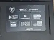 MSI GS66 Stealth 10SGS Laptop: Intel Core i7, 16GB RAM, 512GB SSD, RTX 2060 - 5