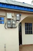 2 Bedroom Bungalow in Ayobo (Not Estate) - 1