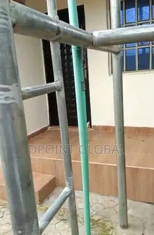 2 Bedroom Bungalow in Ayobo (Not Estate)