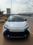 Toyota C-HR 2026 Fari - 1