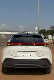 Toyota C-HR 2026 Fari - 2