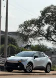 Toyota C-HR 2026 Fari - 3