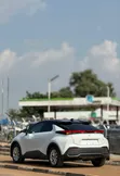 Toyota C-HR 2026 Fari - 4