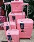 Original Travelling Box - Small to Extra Large - Strong - 2