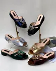 Della Slippers for Ladies and Women - 1
