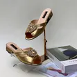 Della Slippers for Ladies and Women - 2