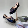 Della Slippers for Ladies and Women - 4