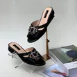 Della Slippers for Ladies and Women - 5