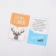 Sotally Tober Card Game (Party Game) - 1
