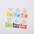 Sotally Tober Card Game (Party Game) - 2