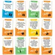 Sotally Tober Card Game (Party Game) - 4