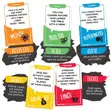 Sotally Tober Card Game (Party Game) - 5