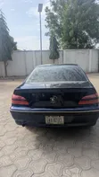 Peugeot 406 2004 Blue - 4