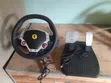 Thrustmaster Ferrari F430 Force Feedback Racing Wheel (PC/PS3) - 1