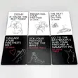Drunk Desires Card Game for Couples - 1