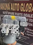 Toyota 4Runner ABS Module (2016-2019) - 1