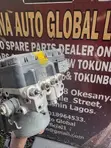 Toyota 4Runner ABS Module (2016-2019) - 2