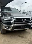 2023 Toyota Hilux Automatic 4x4 - 1
