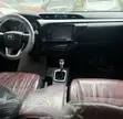 2023 Toyota Hilux Automatic 4x4 - 2