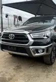 2023 Toyota Hilux Automatic 4x4 - 3