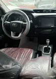 2023 Toyota Hilux Automatic 4x4 - 4
