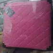 Quality Orthopedic Mattress 6x6 - Comfortable Support - 1