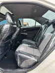 2014 Toyota Camry SE 3.5L Fari, Wadda Aka Shigo Da Ita Kasar - 4