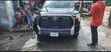 Cikakken Fregin Gaba don Toyota Tundra 2026 TRD Pro - 2