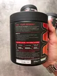 Applied Nutrition Shred X (Extreme Thermogenic) - 3