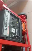Firman Generator 2500W Hybrid Inverter - 2